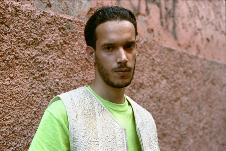 Issam, le prince de la trap marocaine, sort son premier album.