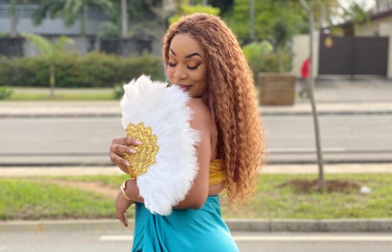 La chanteuse ivoirienne Josey dans « Rebelote » (Photo) : Facebook Officiel.