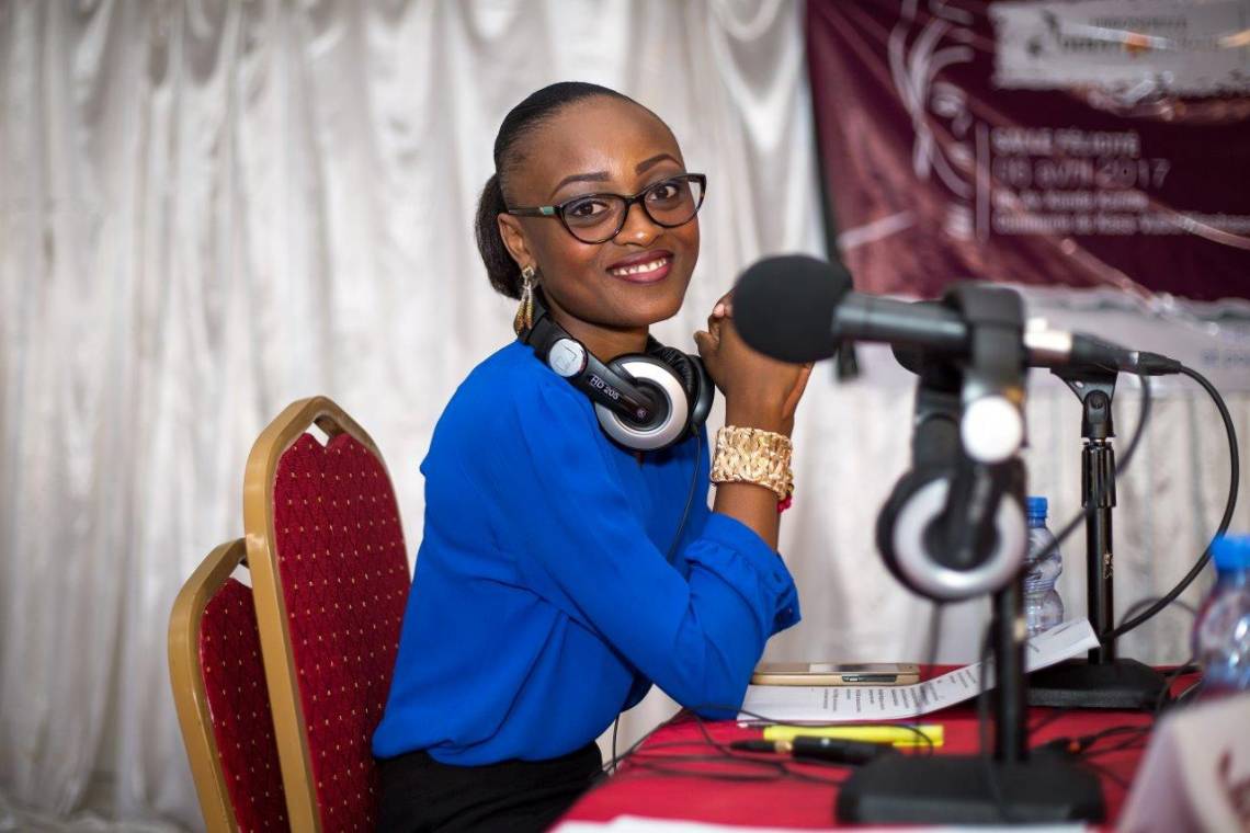 CFI propose de former et d’accompagner 10 journalistes fact-checker d'Afrique (Photo) : hirondelle.org