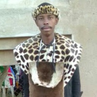 _khulekani_m TV