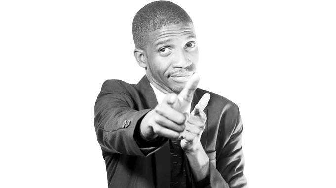 The initiative was pioneered by Zimbabwean comedian Dumisani ‘MaForty’ Ndlovu.