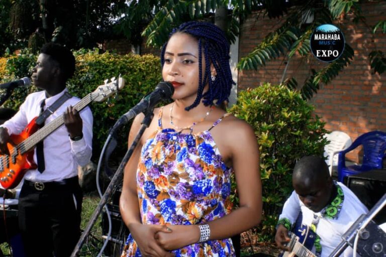 Marahaba Music Expo dévoile le programme de son édition 2021 (Photo) : Facebook Officiel.