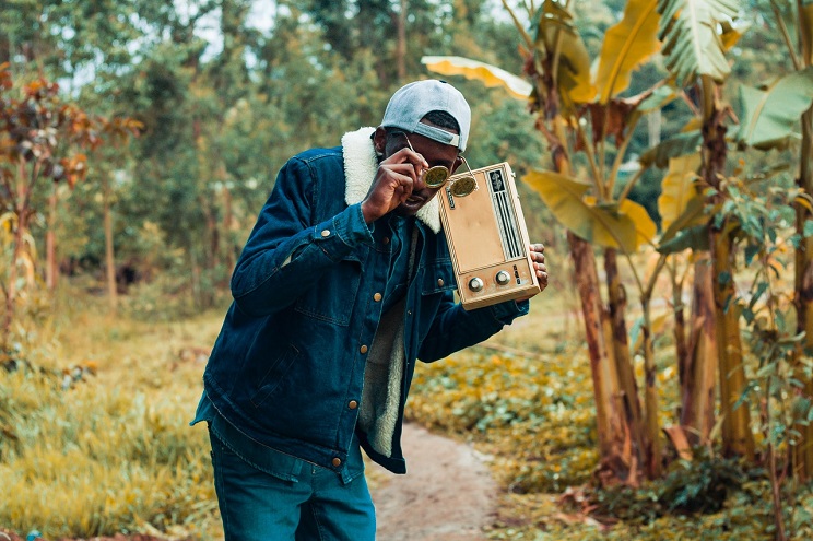 Les candidatures aux tremplins Mboté Hip-Hop sont ouvertes jusqu'au 19 juin. (Photo) : Nicholas Githiri/Pexels.