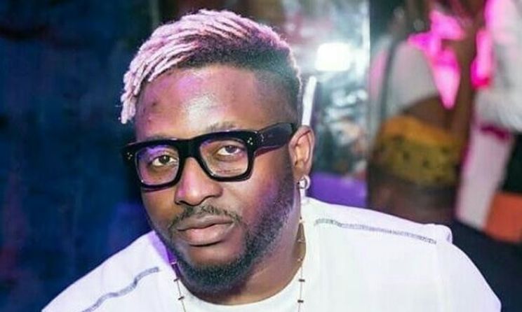 Olu Maintain’s hit song Yahooze is an ode to cybercrime.