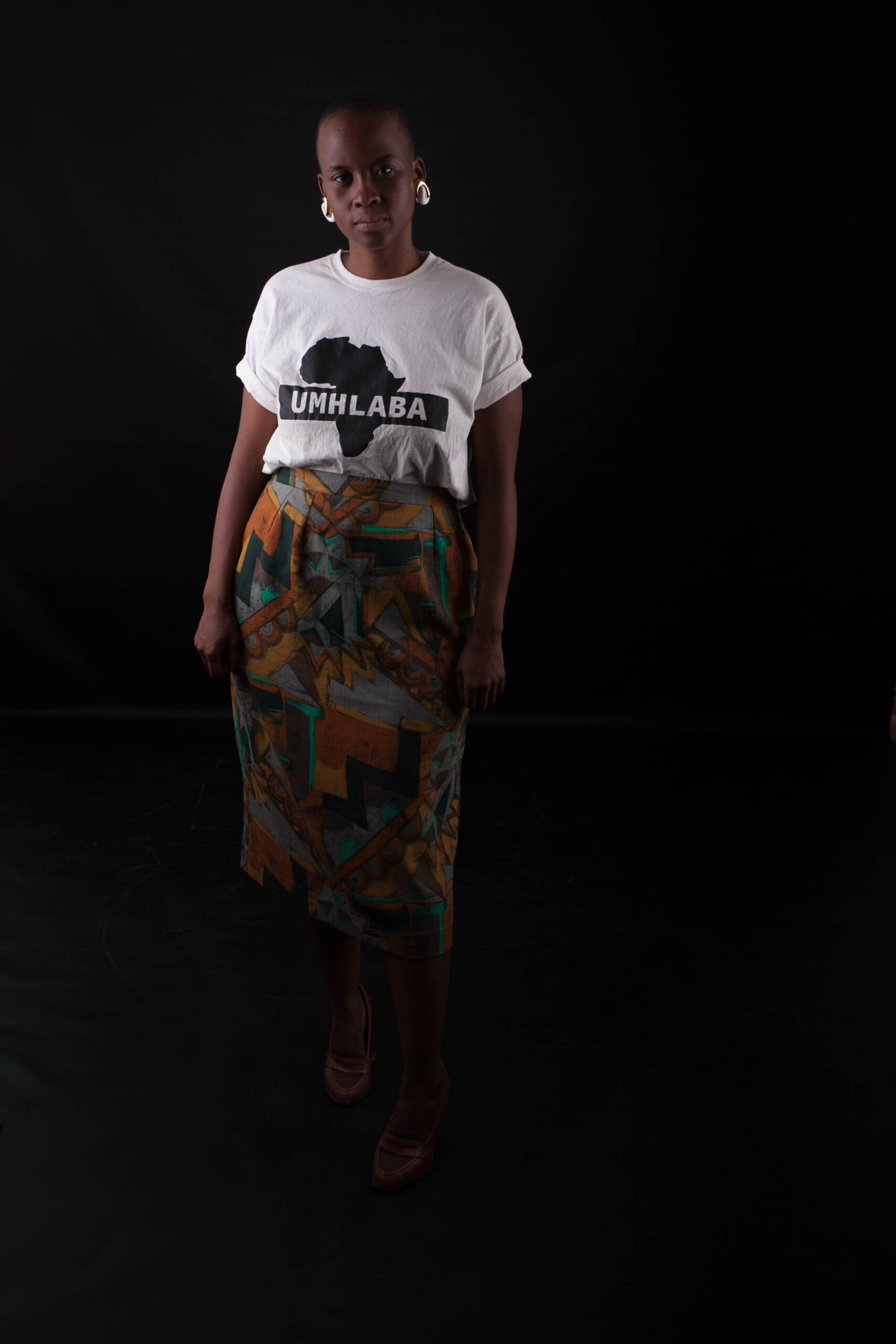 Palesa Segomotso Motsumi