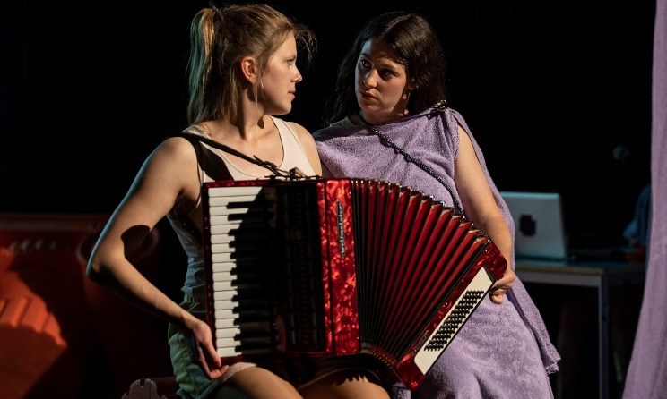 The application deadline is 10 June. Photo: Kunstlabor Graz