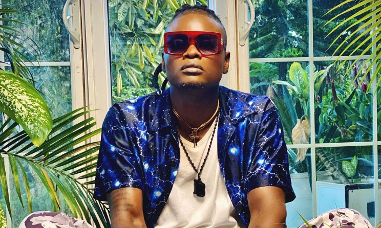 Pallaso won three awards.
