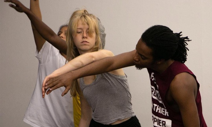 The project must be a collaboration between African and French cultural players. Photo: Muda Africa