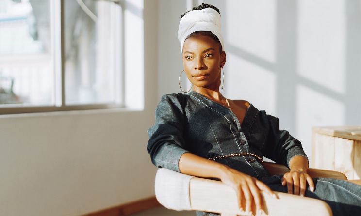 Sony Music Entertainment Africa’s head of marketing and artist development in East Africa, Christine Mosha.