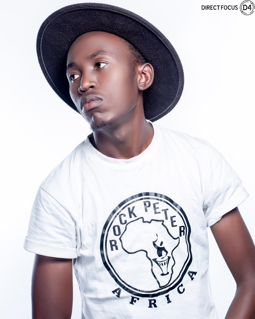 Rock Peter Africa