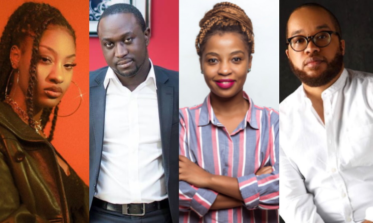 Tems, Richie Mensah, Natasha Stambuli and Piriye Isokrari have been confirmed for the Reeperbahn Festival International Pan-Africa digital event.