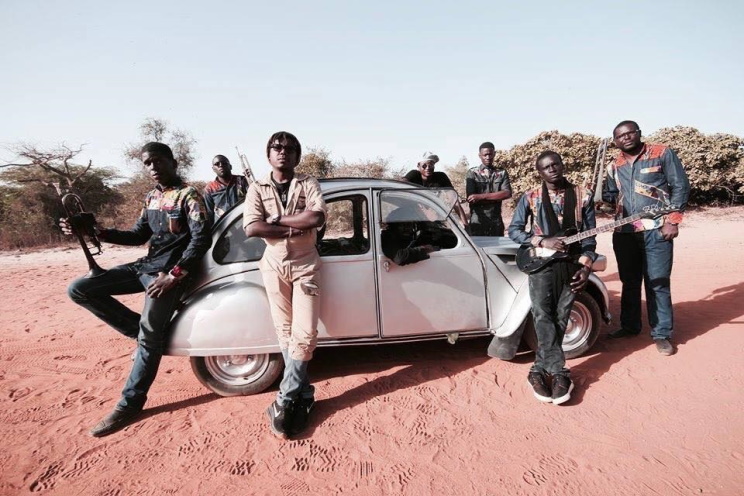 La date limite de candidature est le 30 septembre (Photo) : Sahad and The Nataal Patchwork