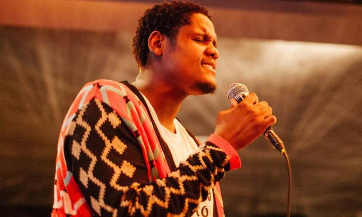 Samthing Soweto is among the artists who have performed at Fête de la Musique.