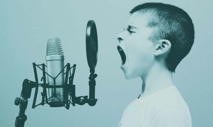 The service helps new music projects start with lower upfront costs.