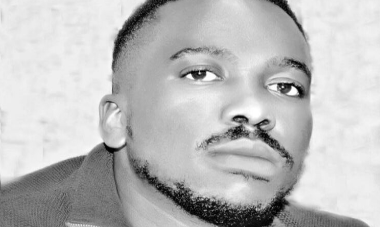Symphonic Distribution Africa head of territory Tamsanqa Ngxeketo.