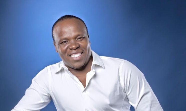 Salif Traoré.