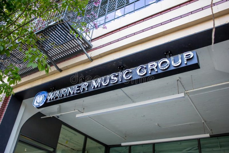 Les revenus du premier trimestre de Warner Music Group ont augmenté de 17%
