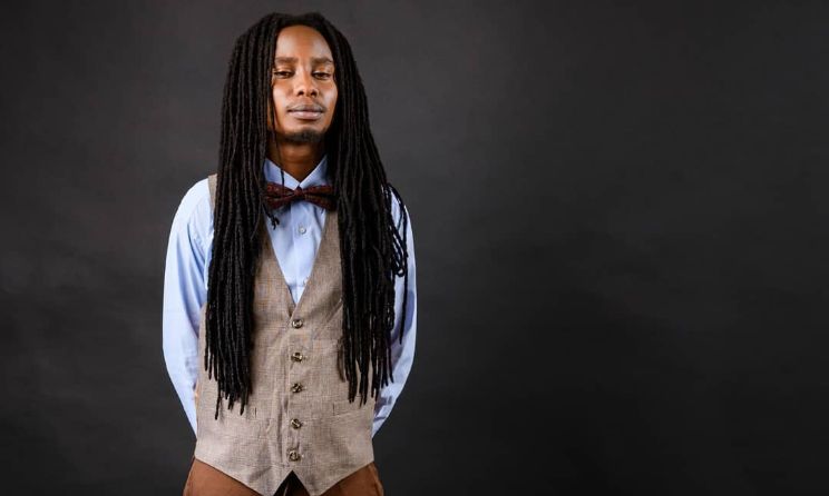 Kenyan artist Chris Kaiga is among initial signings to Ditto Plus Music Publishing.