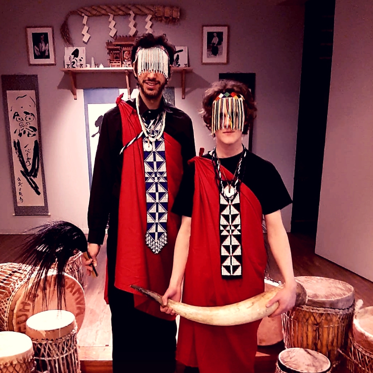 Manongu