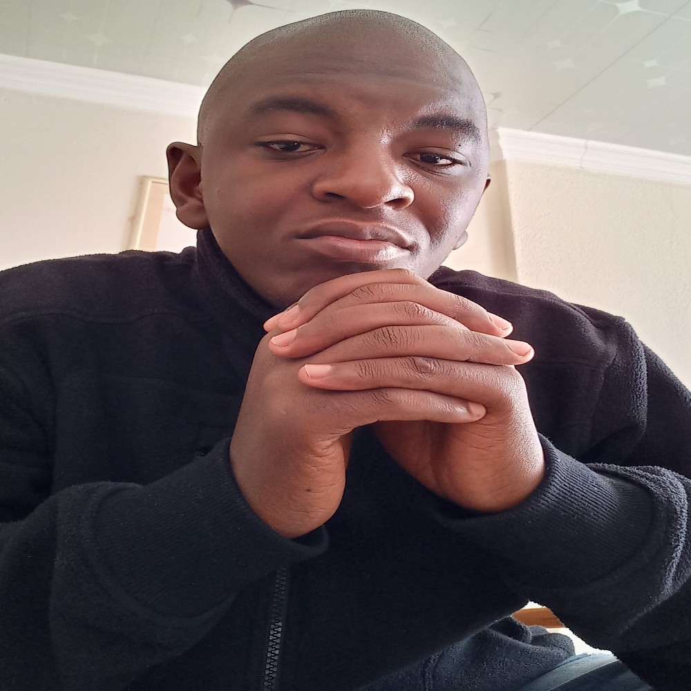 Kabelo Bokaba