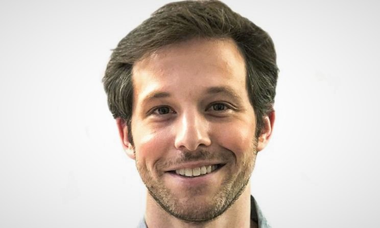 Warner Music Group’s Alex Kamins.