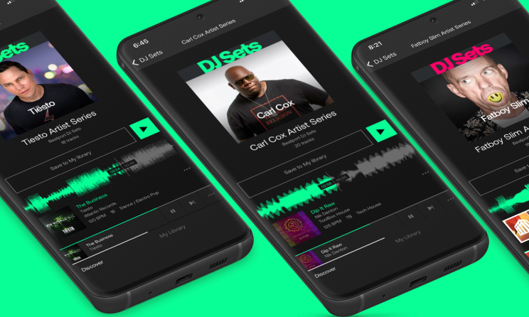 The tool could significantly improve users’ workflow and mixing.