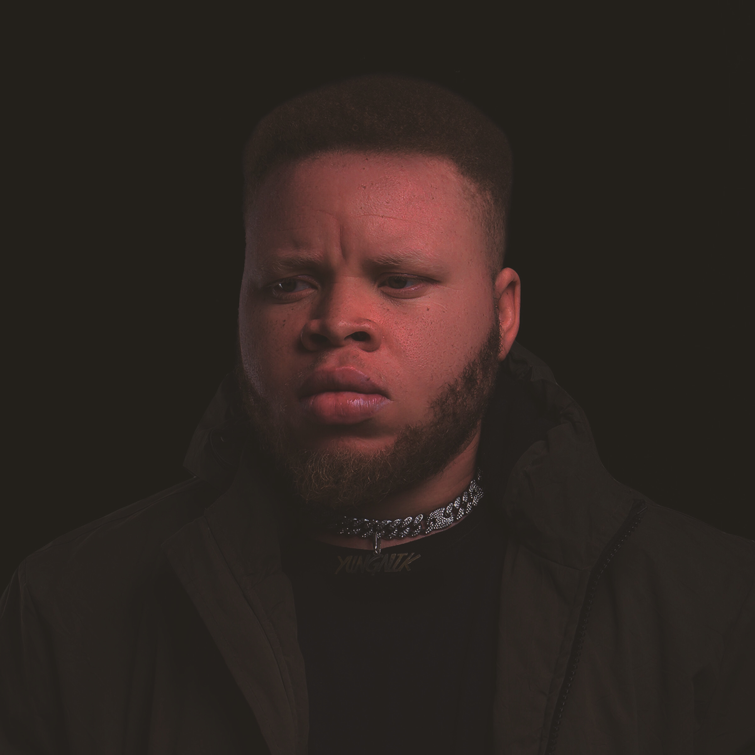 Young Nik