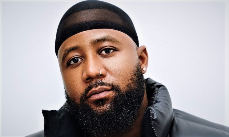 Cassper Nyovest.