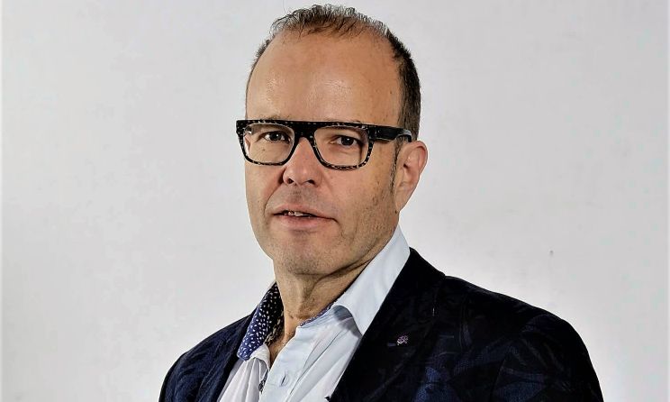 David Alexander.