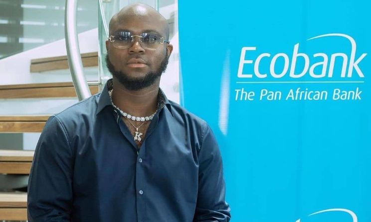King Promise.
