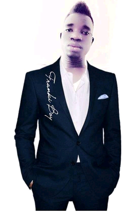 Morris Franki Boy