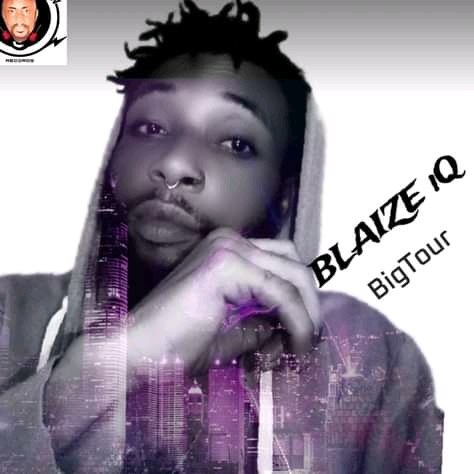 Blaize iQ