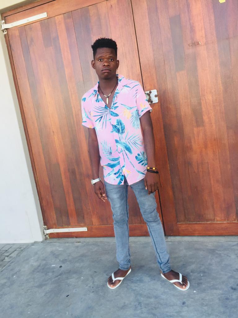 Slimdope Freddy