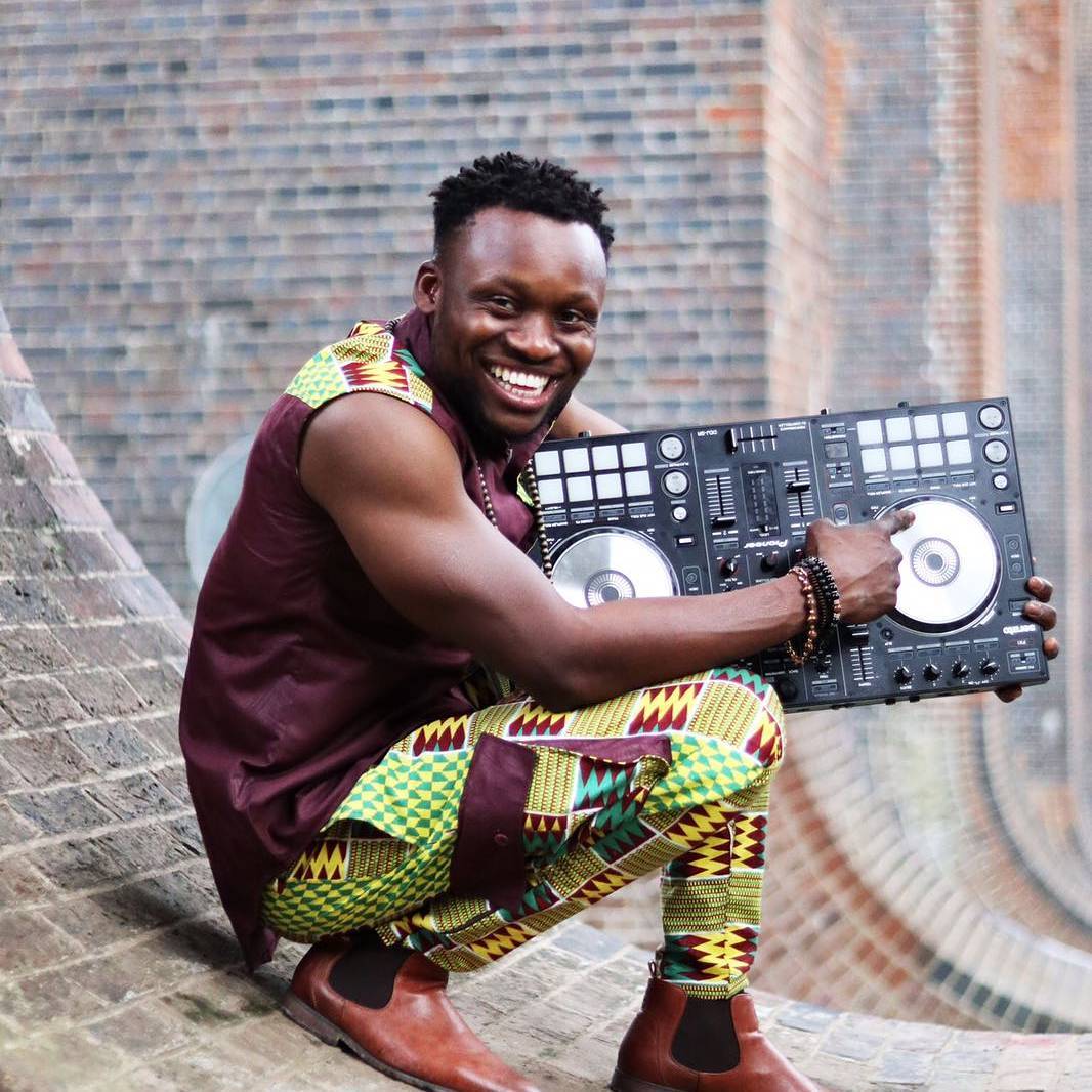 DJ Meks