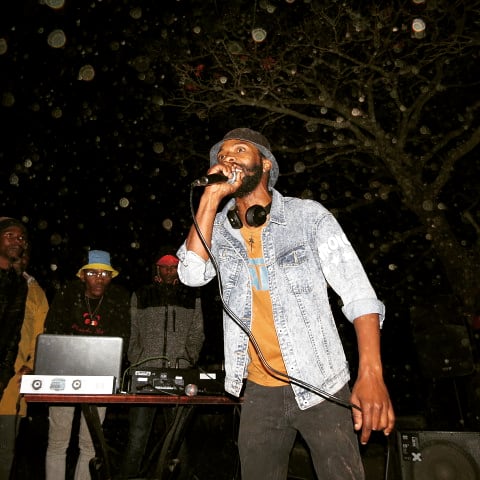 Beengo Lingo iRhuzu RSA