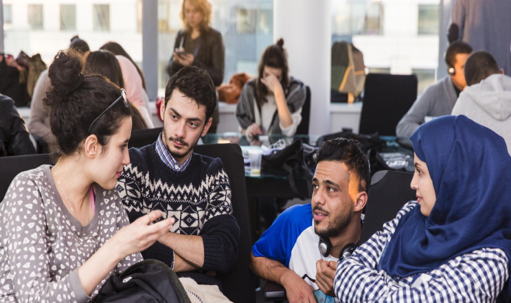 Les candidatures du programmes Safir sont ouvertes jusqu'au 5 juillet.