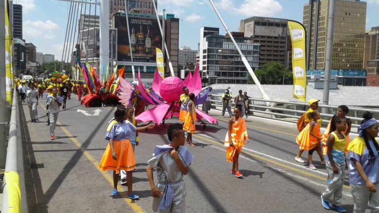 The successful candidate will develop cultural programmes and events. Photo: Twitter