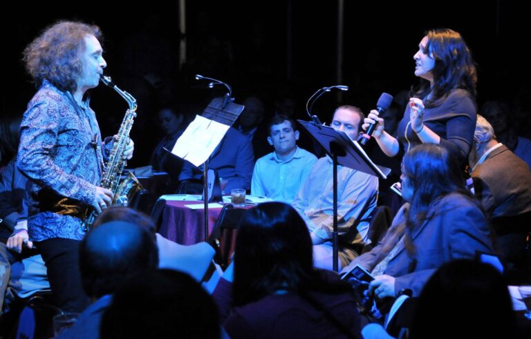 The submission deadline is 11 June. Photo: Juventas New Music Ensemble