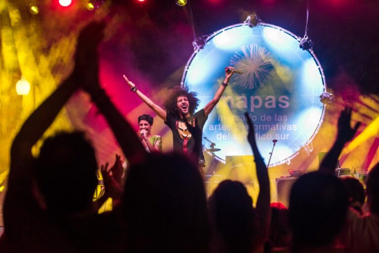 The registration deadline for artists is 31 July. Photo: Facebook