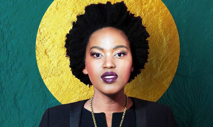Msaki says she has certain ‘rituals’ to cope with the lockdown.