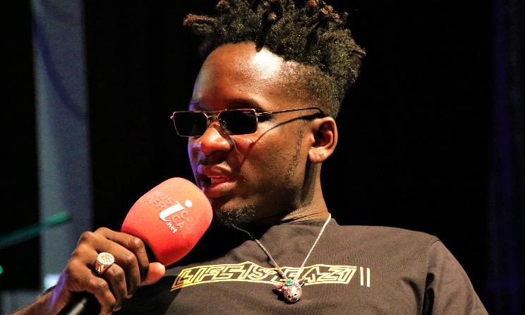 Nigerian artist Mr Eazi will be among the participants at this year’s Midem Africa.