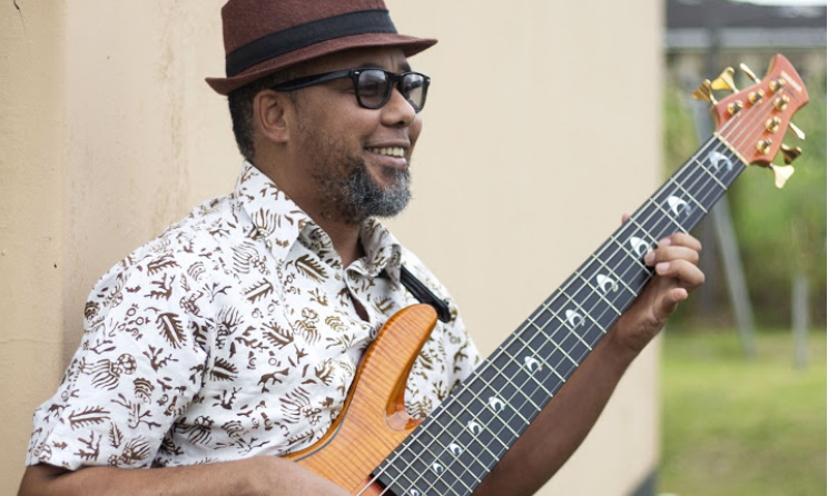 Musa Manzini. Photo: Rogan Ward