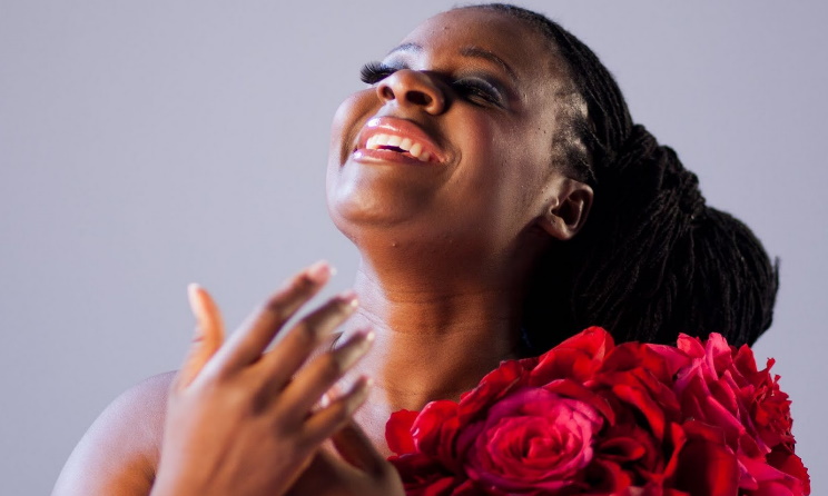 Judith Sephuma is among the artists performing at this year’s National Arts Festival in South Africa.