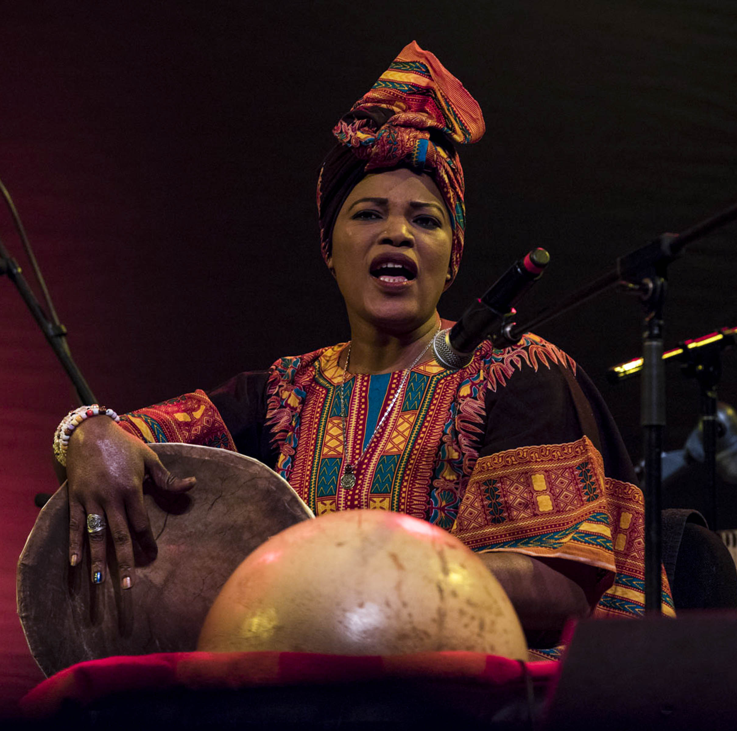 Asia Madani Band