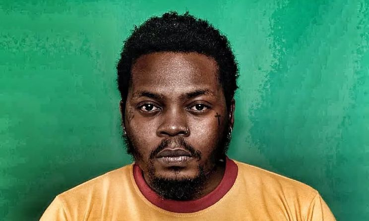 Olamide.