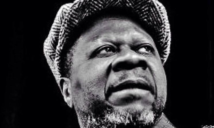 Papa Wemba.