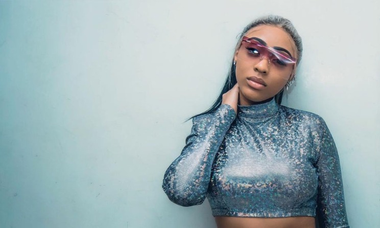 South African rapper Nadia Nakai was among the selected artists at last year’s Midem Talent Exporter programme.