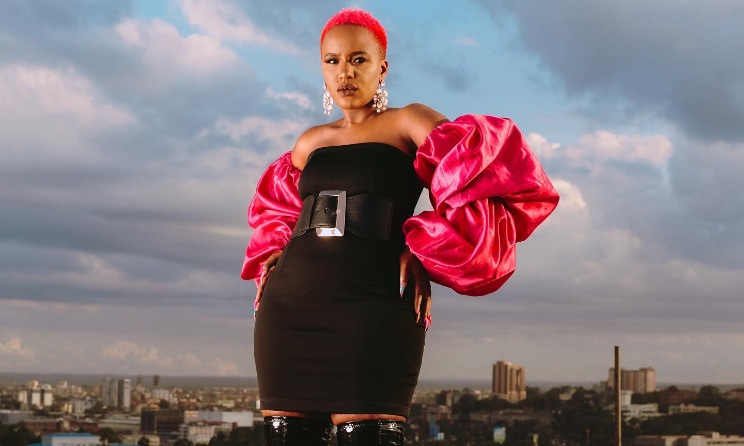  Greatness asserts Femi One as hip hop royalty.