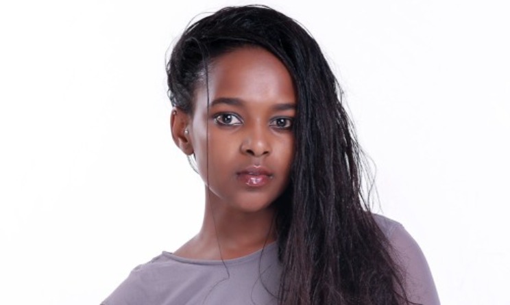 Relic House Ltd’s Maureen Koech.