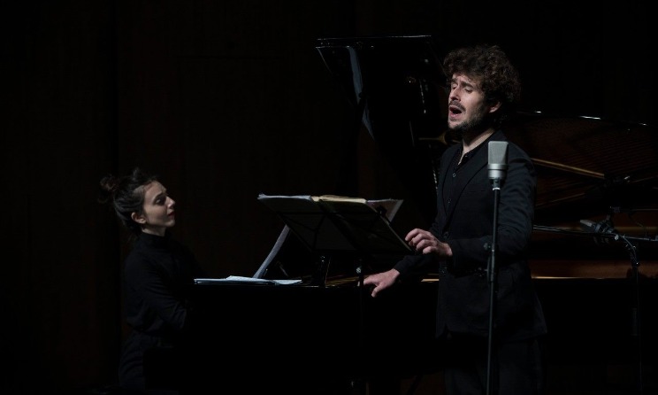 The application deadline is 21 September. Photo: Jan Michalski Foundation